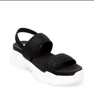 Steven Madden Sandal